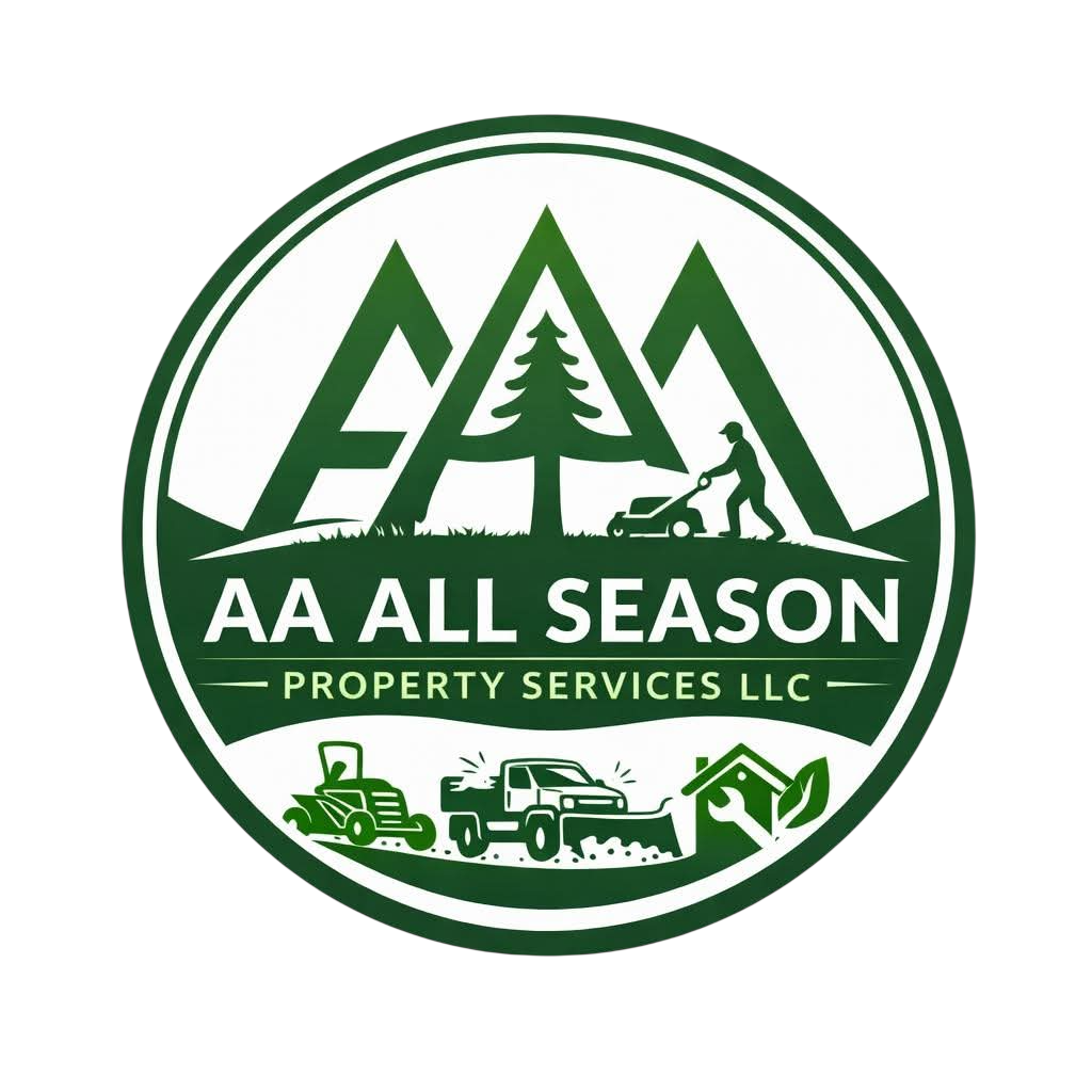 AA All season property service LLC